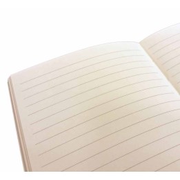 Blocchi ricambio pagine con righe
