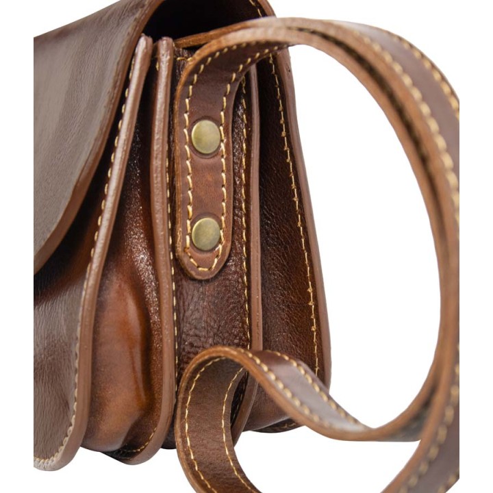 Borsetta in pelle Madrid