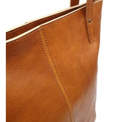 Sac en cuir CELESTE