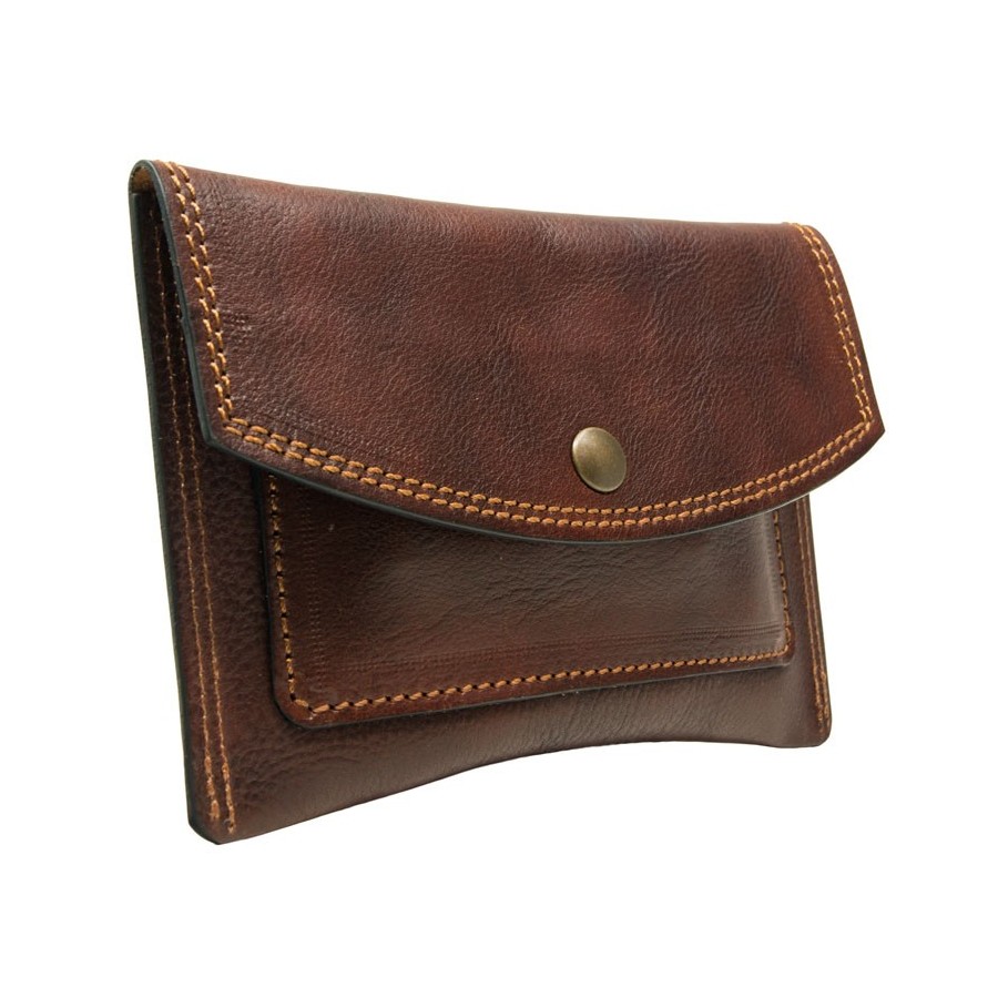 Castello Tobacco Pouch Leather Bordeaux - Tabaccheria Corti Lecco - Online  Shop