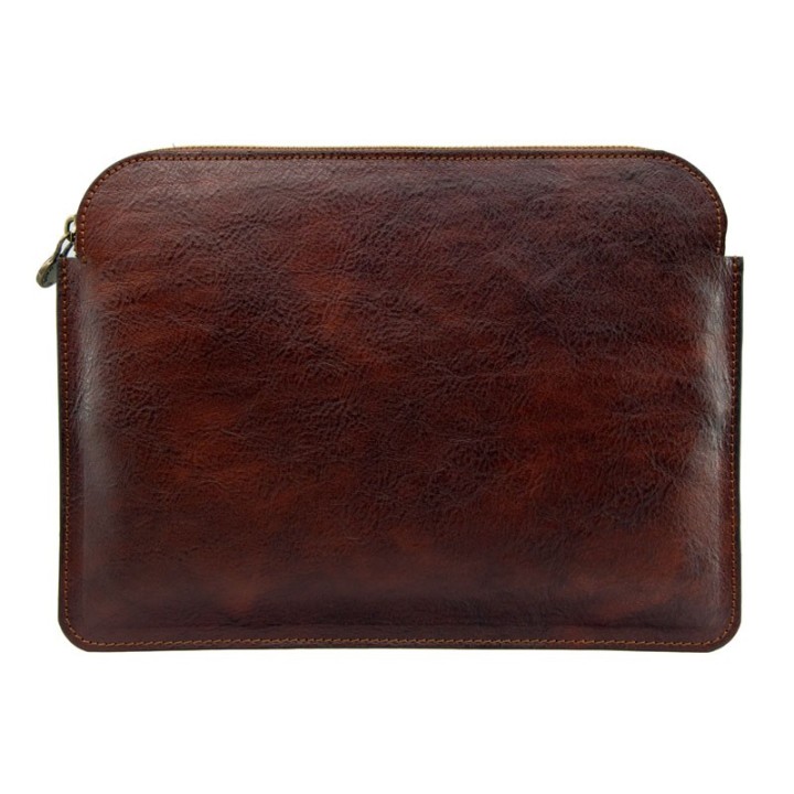Custodia per iPad 10" e Tablet su Officina della Pelle