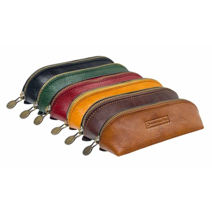 Small Leather Case