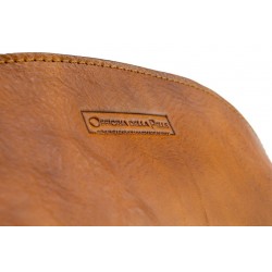 Large Leather Case