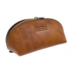 Large Leather Case