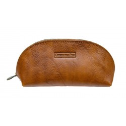 Large Leather Case