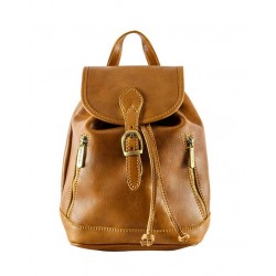 Lederrucksack MODENA