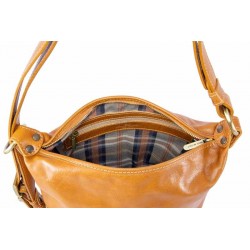 Borsa in pelle ALABAMA