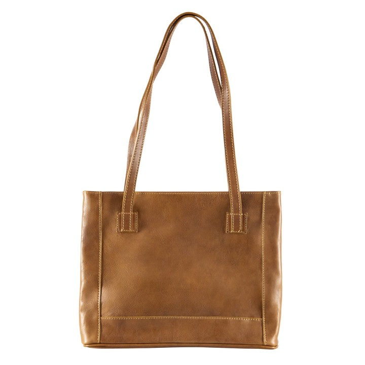 Borsa in pelle da donna