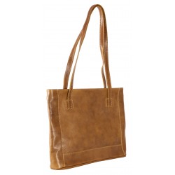 TORINO Leather Tote Bag