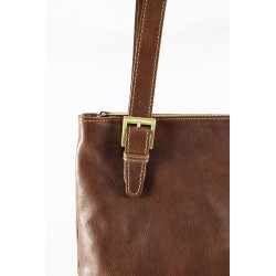 Ledertasche FIFTEEN