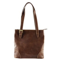 Borsa in pelle da donna
