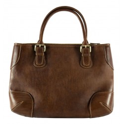 ROMA Ledertasche