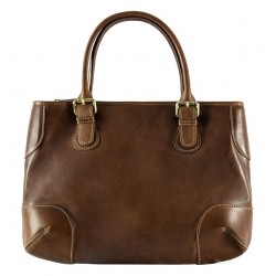 ROMA  Leather Bag