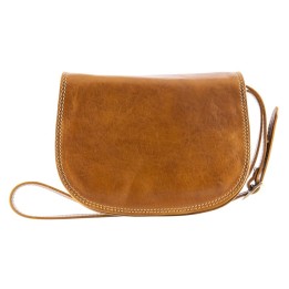 Leahter bag Milano hand made in Italy