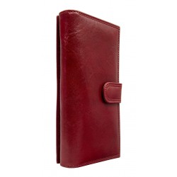 Real Leather Women's Wallet...