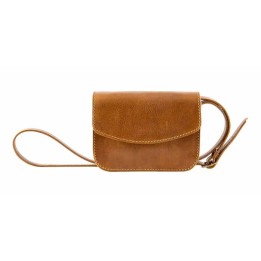Leather bag Barcellona buy on Officina della Pelle