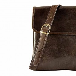 Sac en cuir TOSCANE