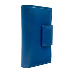 Cartera de mujer en cuero genuino 421