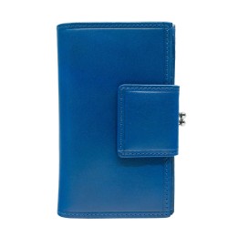Officina della Pelleに本革のレディース財布