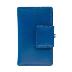 Cartera de mujer en cuero...