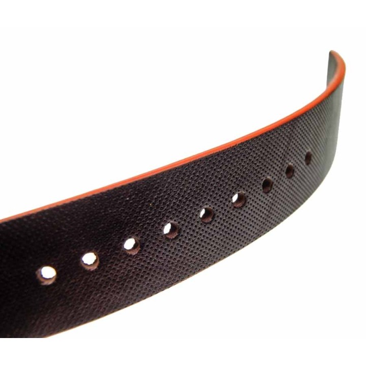 Cintura ONEMORE® Riviera su Officina della Pelle