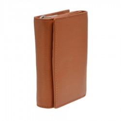 Leather wallet 140-MC