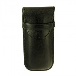 Leather Spectacle Case