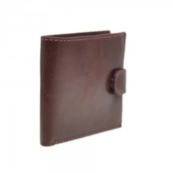 Leather wallet 74/D-BT