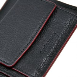 Leather wallet 8996-N