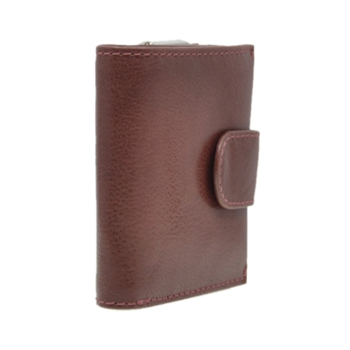 Portafoglio in pelle 103-BT made in italy vendita online