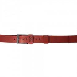 Ceinture en cuir ONEMORE® cm 3