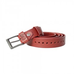 Ceinture en cuir ONEMORE® cm 3