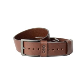 Herren / Damen Gürtel ONE MORE CM 3,5 auf Officina della Pelle