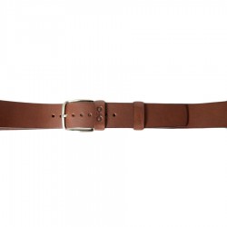 Ceinture en cuir ONEMORE® cm 4