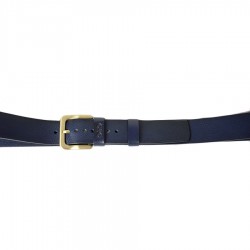 Ceinture en cuir ONEMORE® cm 4