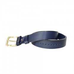 Ceinture en cuir ONEMORE® cm 4