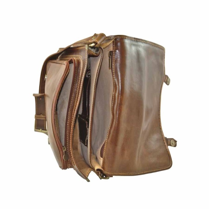 Borsa in pelle