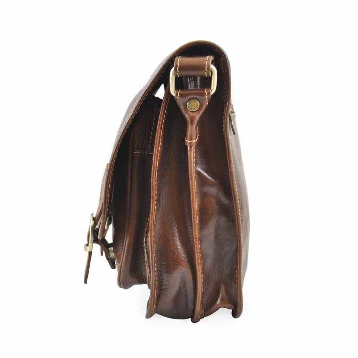 Borsa in pelle