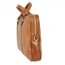 Borsa professionale in pelle