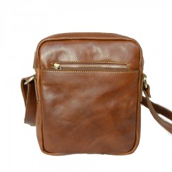 Bolso de piel Zurich