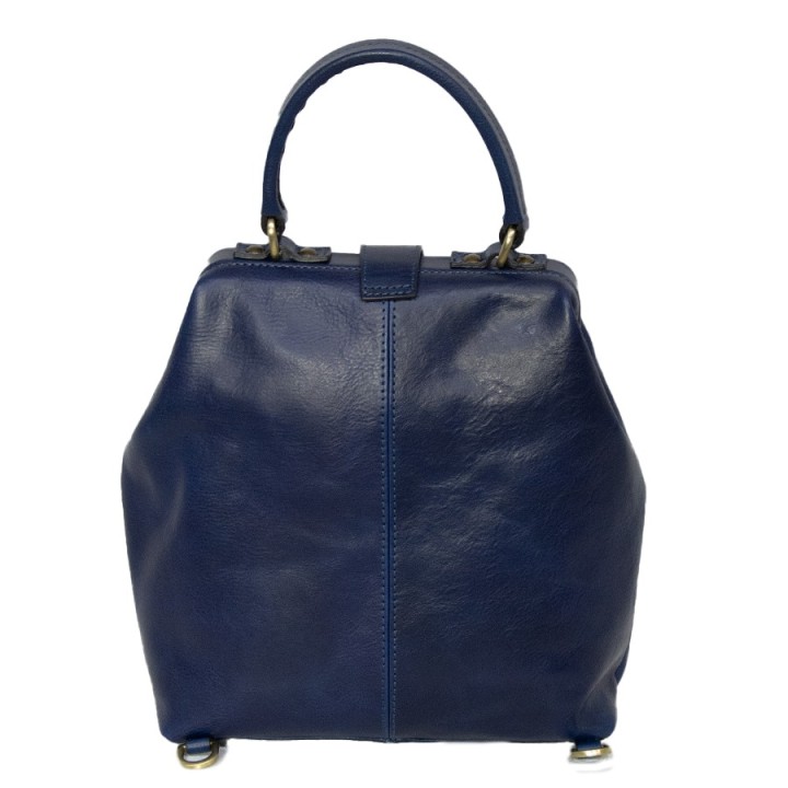 Borsa in pelle LISBONA. Made in Italy. Artigianale. Vendita online.