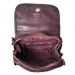 Borsa in pelle TOLEDO