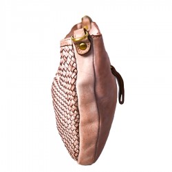 Bolso de piel MALAGA