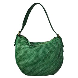 Granada Ledertasche, handgefertigt. Hergestellt in Italien Online-Verkauf