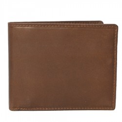 Leather wallet 7401-T