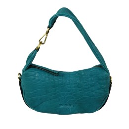 Bolso de piel hecho a mano hecho en Italia venta online