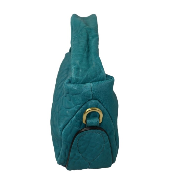 Borsa in pelle fatta a mano e made in Italy vendita online
