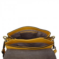 Borsa in pelle DALLAS