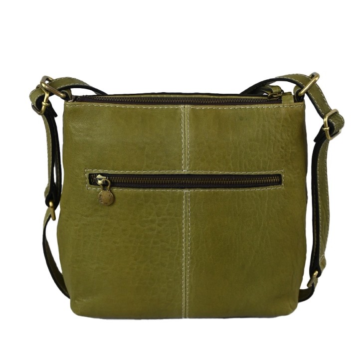 Borsa-Zaino in pelle fatta a mano made in Italy. Vendita online