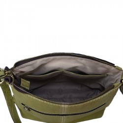 Leather bag CANYON